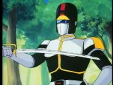 Saber Rider and the Star Sheriffs - 02x10 - The Nth Degree!