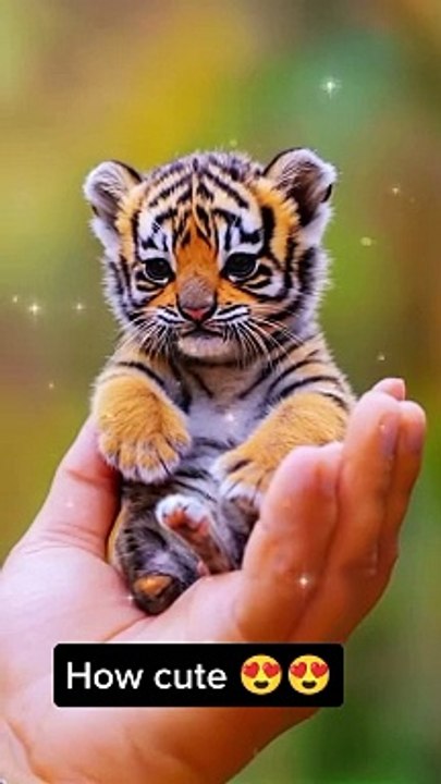 How cute you are ❤️❤️
