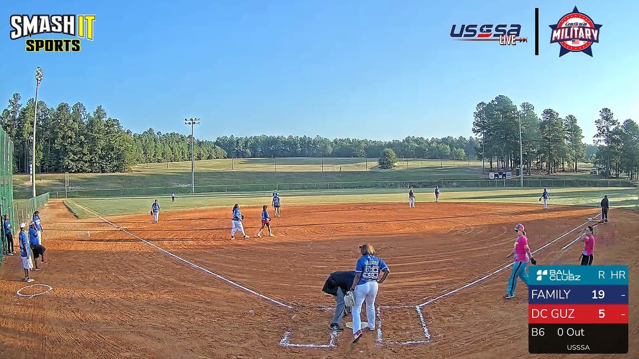 DLR2 - Military World Series (2024) Sat, Sep 21, 2024 9:50 PM to Sun, Sep 22, 2024 12:50 AM