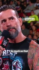 WWE RAW 16 September 2024 CM Punk_ Prepared to Die in Hell in a Cell