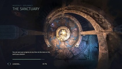 Styx Shards of Darkness-Finally Caught Up To Him