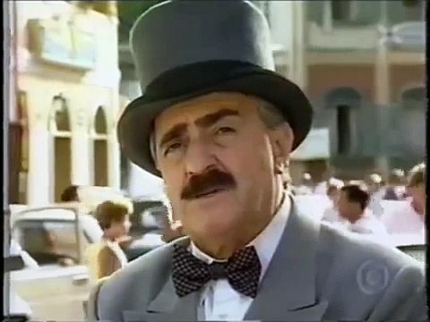 Novela A Indomada (1997) - Maria Altiva e Zenilda discutem no fórum