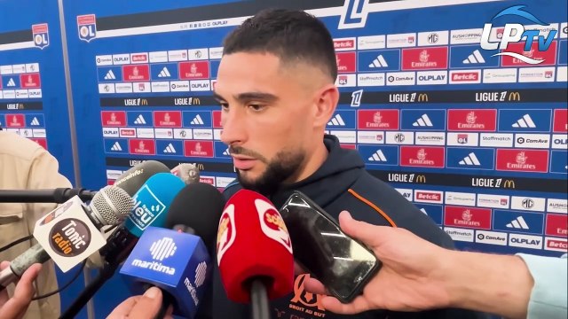 Maupay donne rendez-vous aux supporters ce soir à l'aéroport