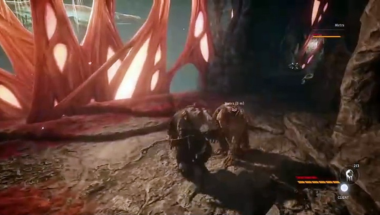 Styx Shards of Darkness-Exterminating Bugs