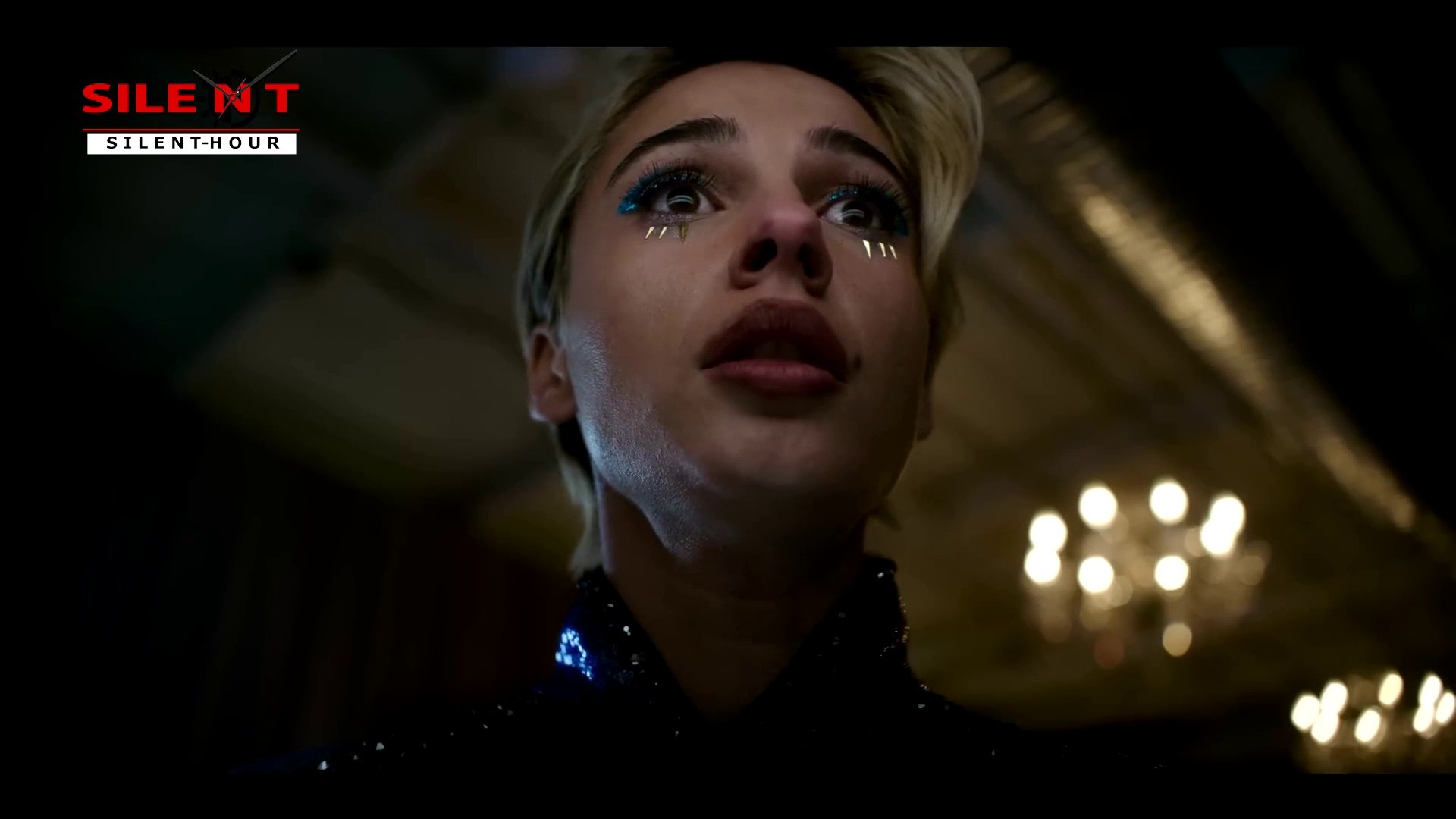 Hardcore Horror Movies Part  5