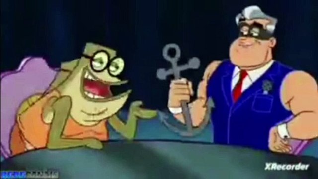 Trailer - Parceiros do Pântano