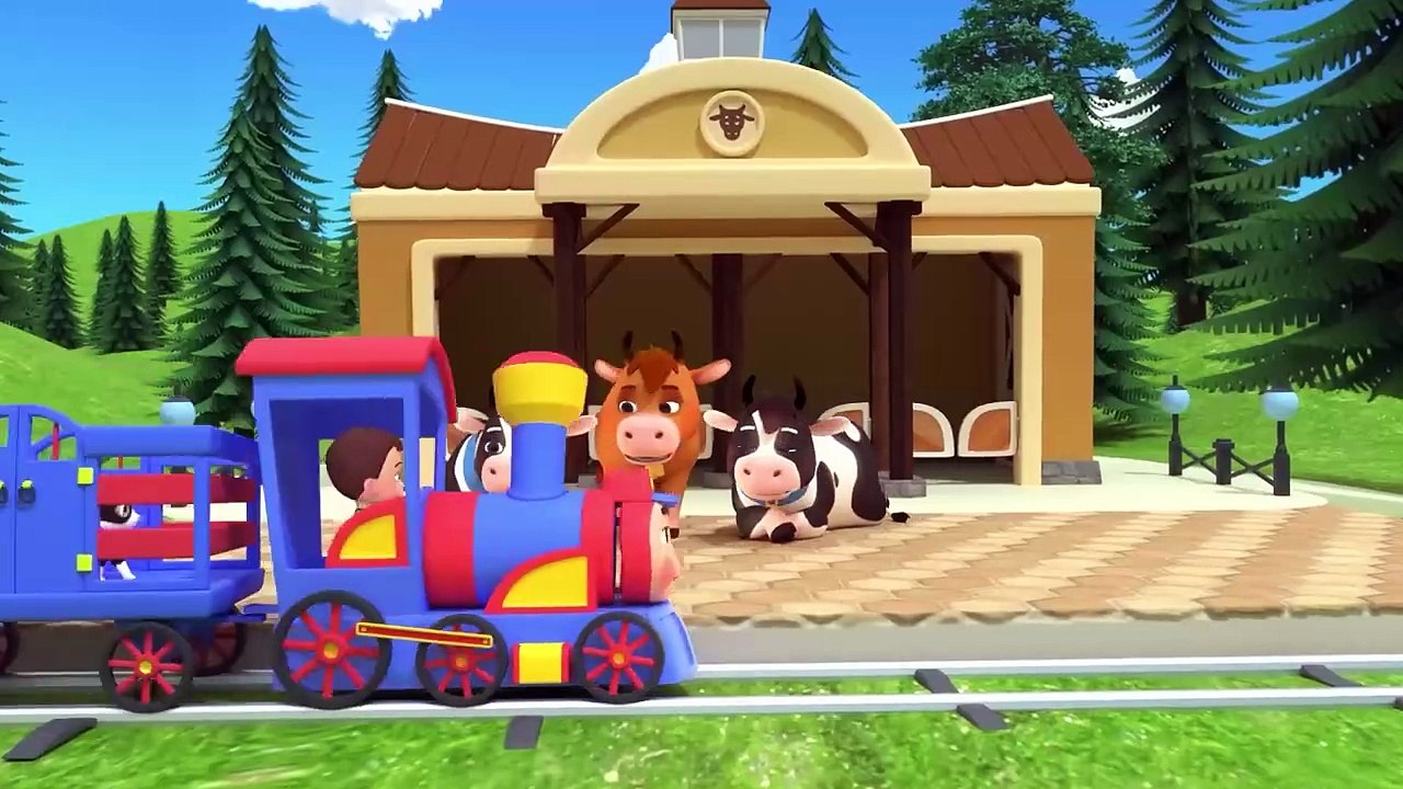 "Ultimate Kids Nursery Rhymes Compilation | Sing & Dance Along to Your Favorite Songs!"