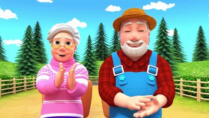 " Ultimate Nursery Rhymes for Kids: Sing Along & Dance Fun!"