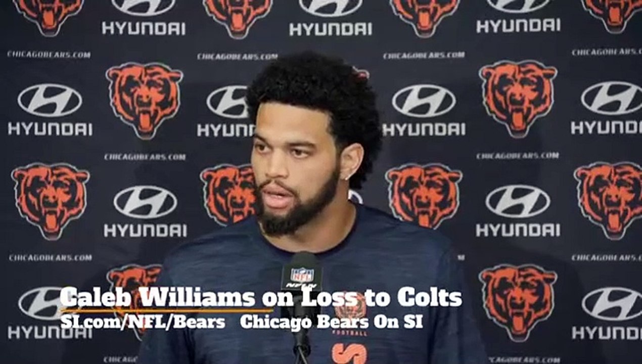 Caleb Williams on Bears Loss to Colts.mp4