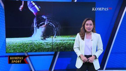 Sandiaga Uno Pastikan Hosting Fee MotoGP Mandalika Rp 231 Miliar Terselesaikan