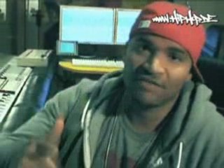 Olli Banjo Sparring 3 Video Teaser