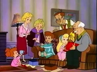 Noël Animated Christmas Special 1992