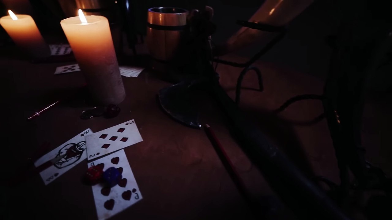 B.E.A.R.D.S. | show | 2015| S2 | Official Teaser