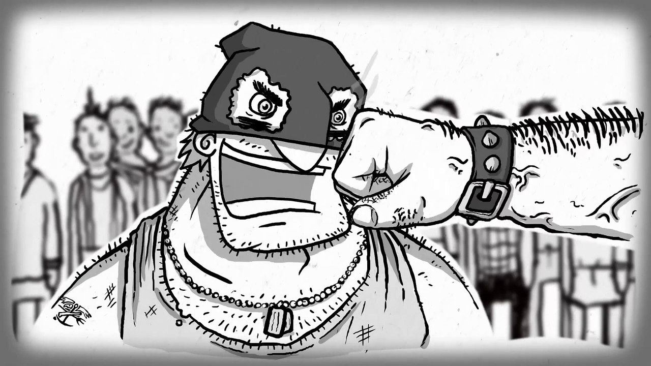 T.E.A.R.S. | show | 2014| S1 | Official Teaser