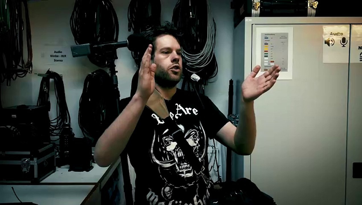 Die Grenida Krise | show | 2021| S19 | Official Clip