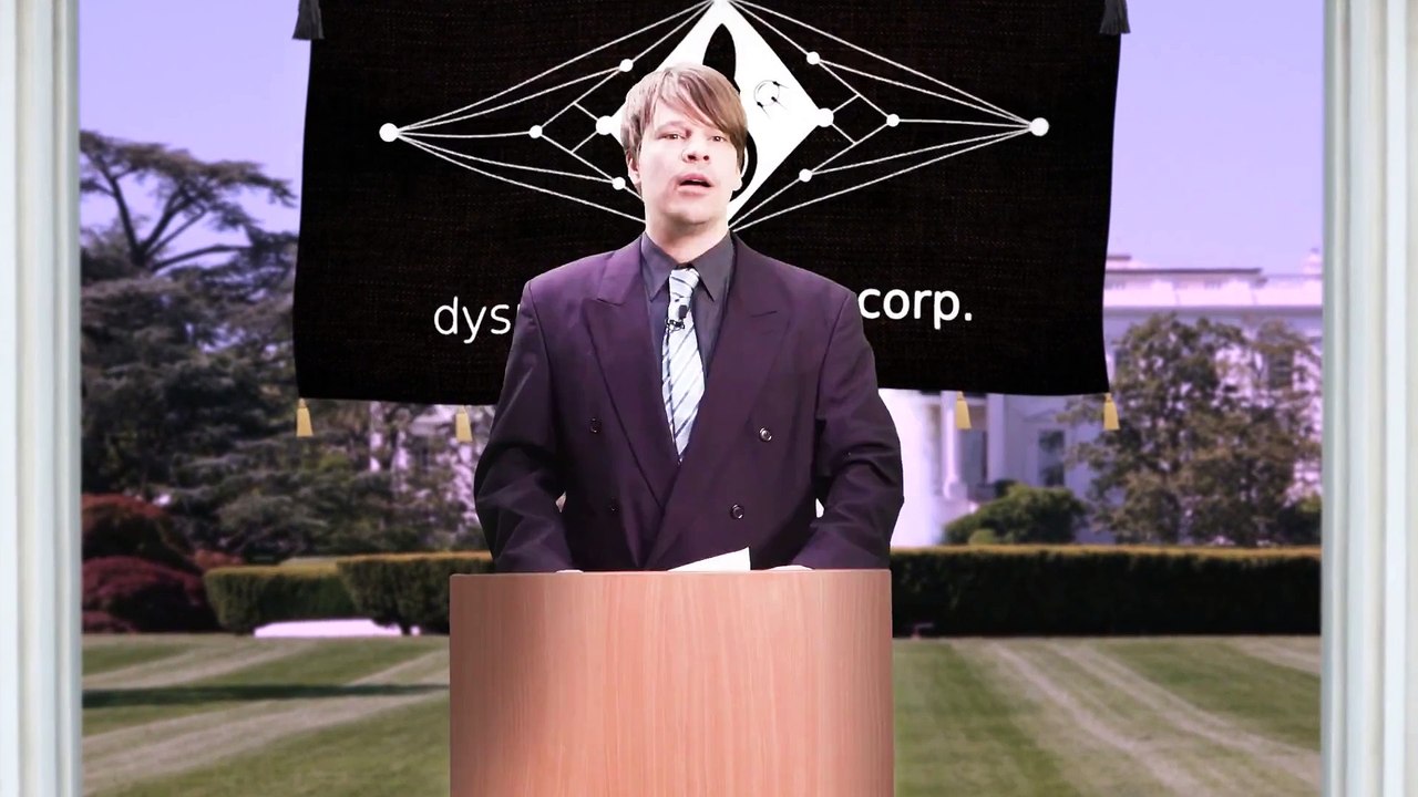 Dysnomia | show | 2017| S5 | Official Teaser