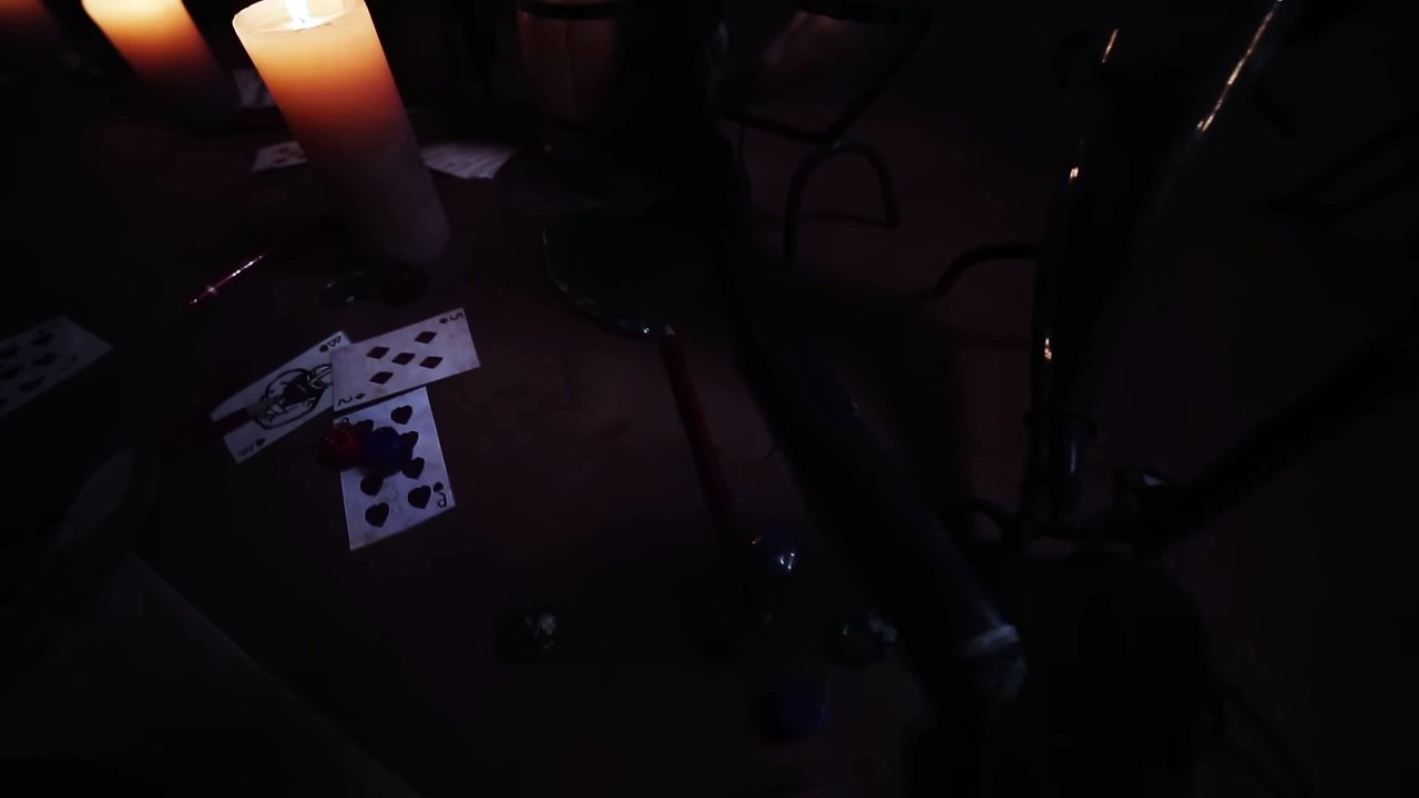 B.E.A.R.D.S. | show | 2015| S2 | Official Teaser