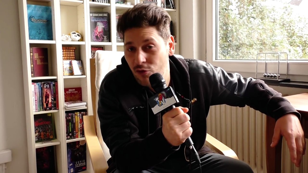 B.E.A.R.D.S. | show | 2015| S2 | Official Clip