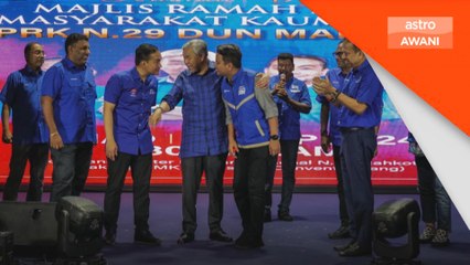 Program khas bantu pelajar tercicir, tidak minat masuk tingkatan 4 sertai TVET - TPM