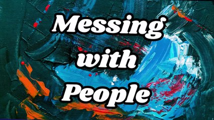 Joe Gatto: Messing with People | movie | 2024 | Official Trailer