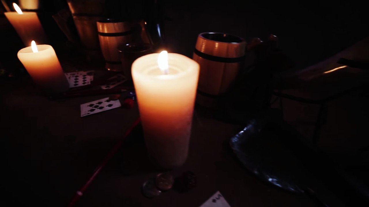 B.E.A.R.D.S. | show | 2015| S2 | Official Teaser