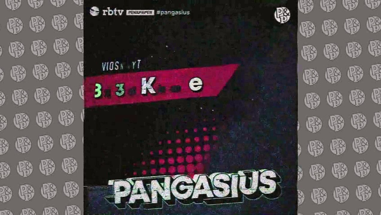 Pangasius | show | 2019| S15 | Official Clip