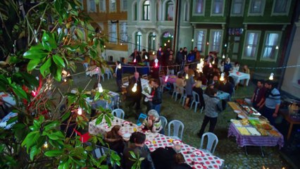 Hangimiz Sevmedik | show | 2016 | Official Clip