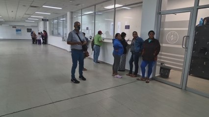 Comité de Protección al Paciente y Familiares de la CSS pide descartar medidas de represión en medio del diálogo