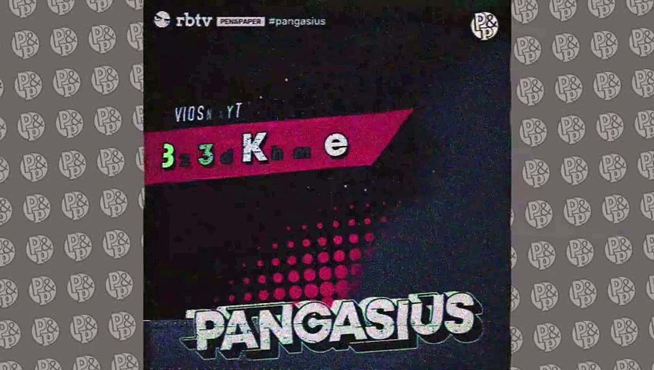 Pangasius | show | 2019| S15 | Official Clip