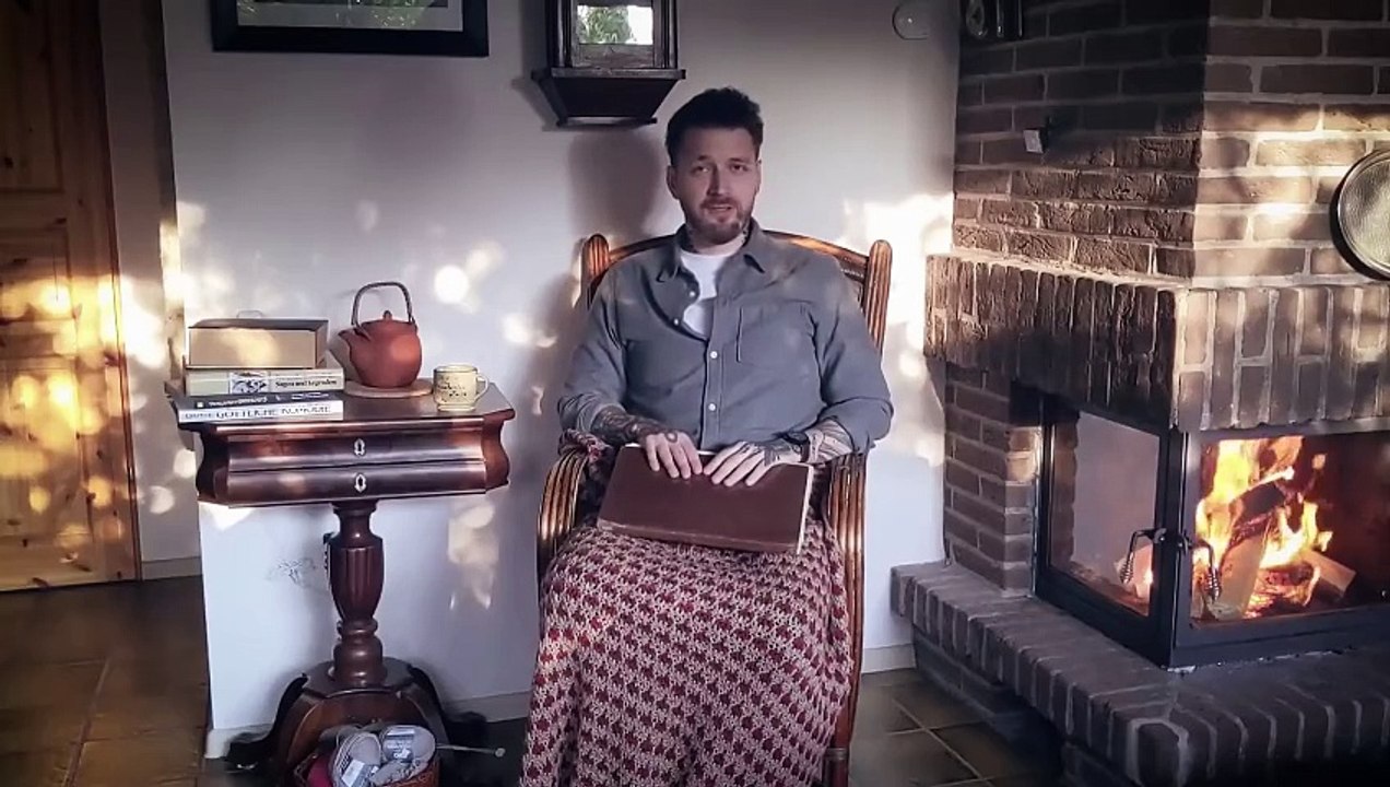 Ultracore | show | 2020| S16 | Official Teaser