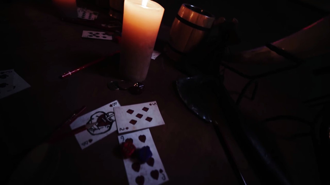 B.E.A.R.D.S. | show | 2015| S2 | Official Teaser