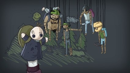 T.E.A.R.S. | show | 2014| S1 | Official Teaser