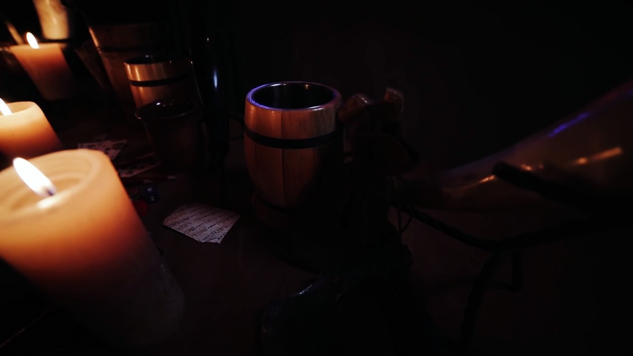 B.E.A.R.D.S. | show | 2015| S2 | Official Teaser