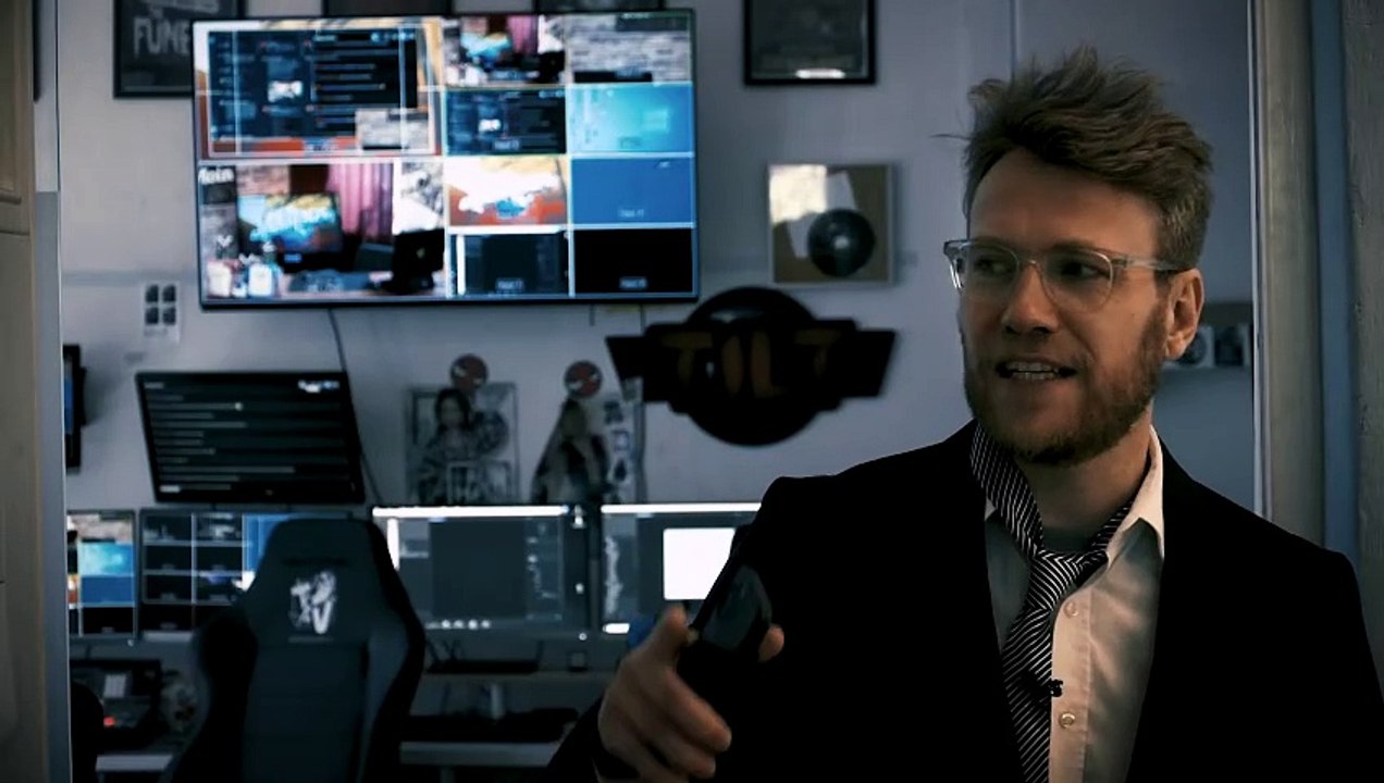 Die Grenida Krise | show | 2021| S19 | Official Clip