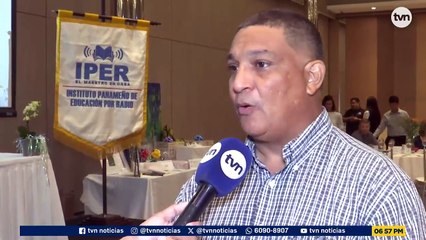 El desafío de cerrar la brecha del analfabetismo en Panamá