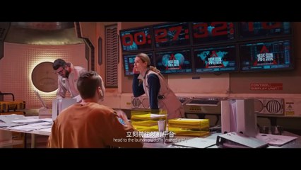 They Forgot Him on The Moon But He Accidentally Becomes The Last Human Alive