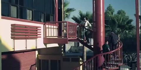 6 BALAZOS Película completa en Español DE NARCOS Latino HD