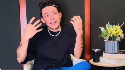 El trabajo musical de Diego Lop #interview #music #like #video  #followme #viral #views #dailymotion