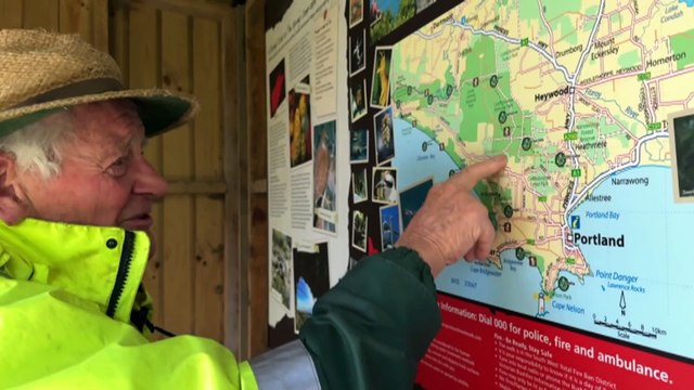 Australia’s volunteers are getting older, and there are calls for younger generations to step up and help our communities