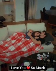 Lovely Couple Goals ❤️