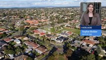 New South Australian government plan proposes more high-density housing around Adelaide