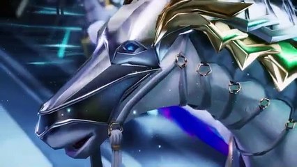 thrones of seals ep 56 vostfr