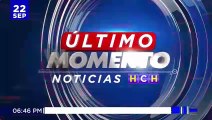 Asalto deja una persona muerta en una gasolinera en Yoro