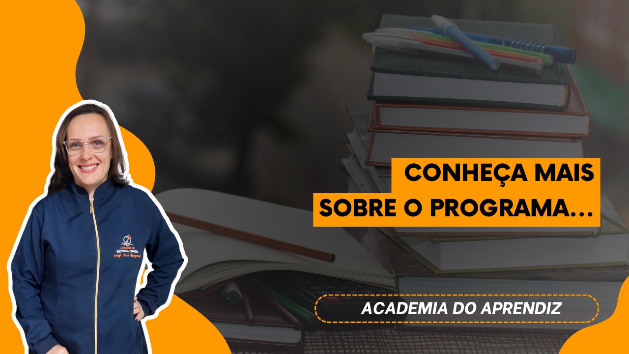 Sobre a Academia do Aprendiz