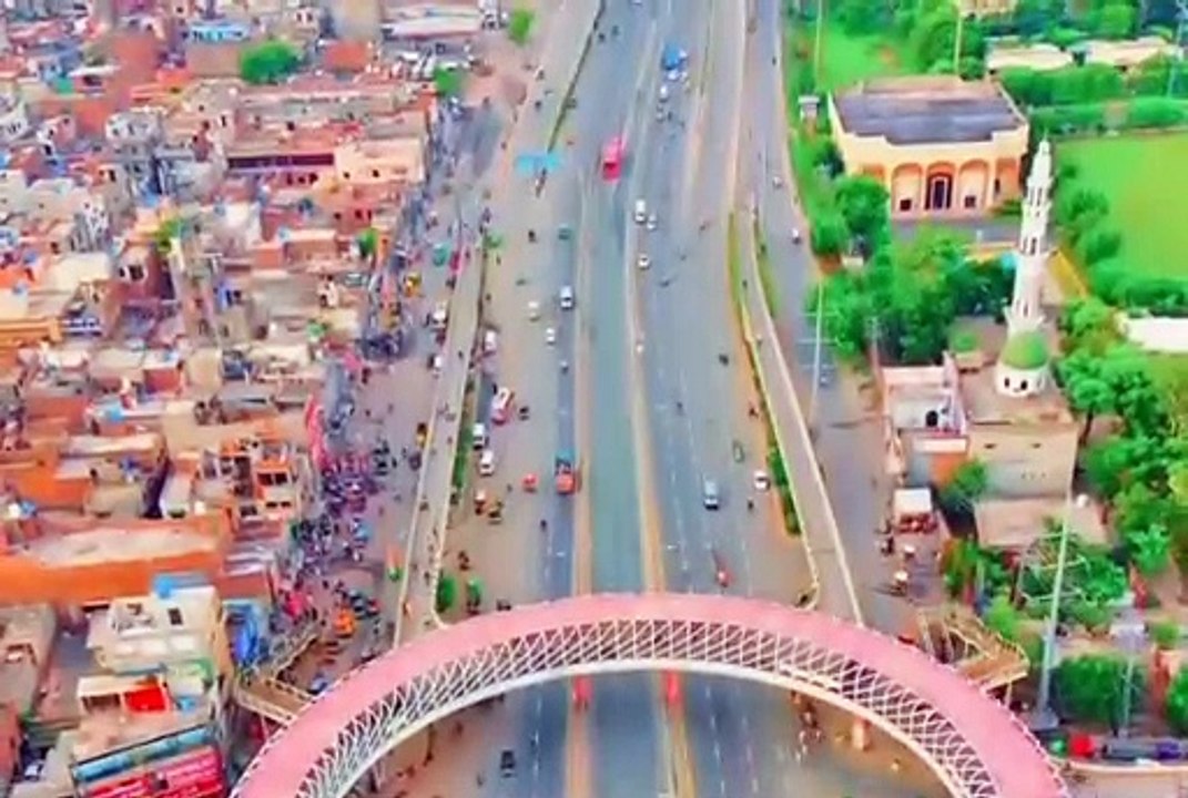 Lahore Pakistan beautiful places in Lahore | bohat he hoobsurat share punjab dey culture top beautiful places in Lahore
