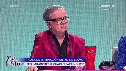 ¿Cuántos participantes dirán adiós a Yo Me Llamo?