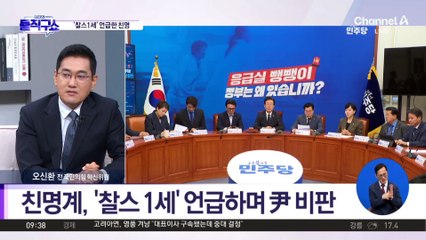 친명계, 尹정부에 찰스 1세 비유하며 강력 비판 🇰🇷