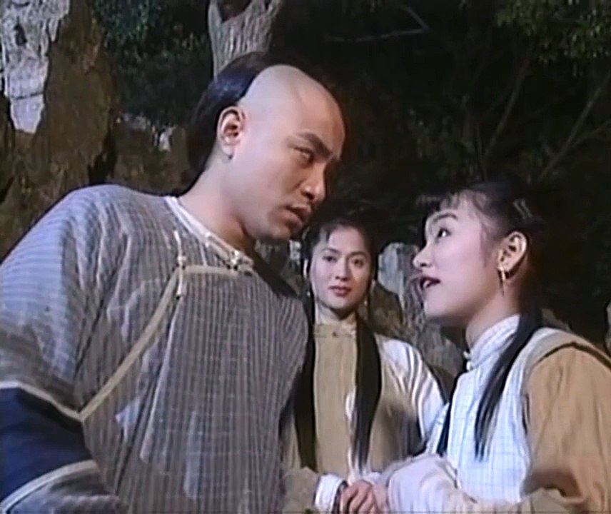 Giang Ho Ky Hiep P2 22 cut