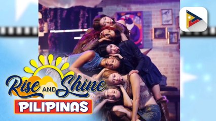 TALK BIZ | KATSEYE member na si Megan, hindi makakasama sa natitira pa nilang Asia Promo Tour dahil sa injury