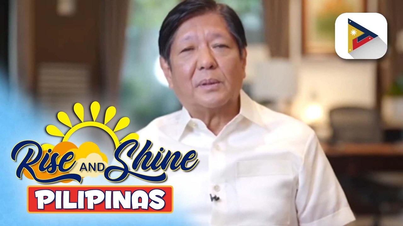 Malacañang, mariing pinabulaanan na lumipad si PBBM sa Singapore para manood ng Formula 1 Grand Prix